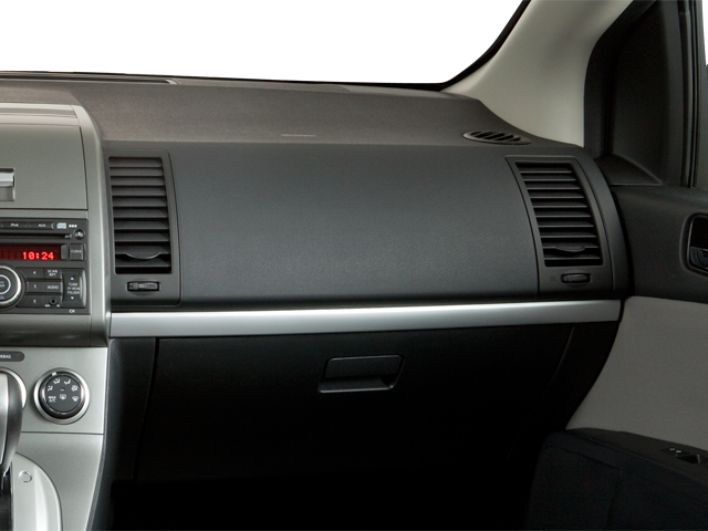 2011 Nissan Sentra 2.0 SL