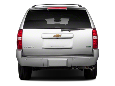 2012 Chevrolet Tahoe LS