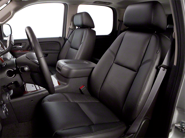 2012 Chevrolet Tahoe LS