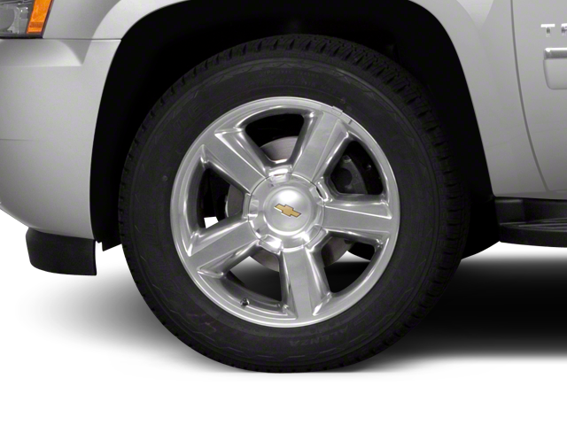 2012 Chevrolet Tahoe LS