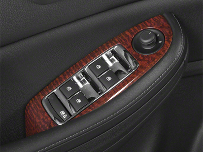 2013 Chevrolet Malibu Eco Premium Audio