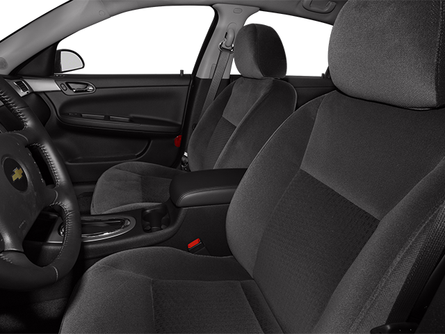 2014 Chevrolet Impala Limited LT