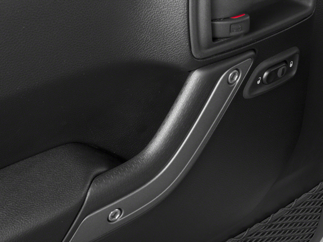 2017 Jeep Wrangler Unlimited Willys