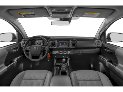 2019 Toyota Tacoma SR V6