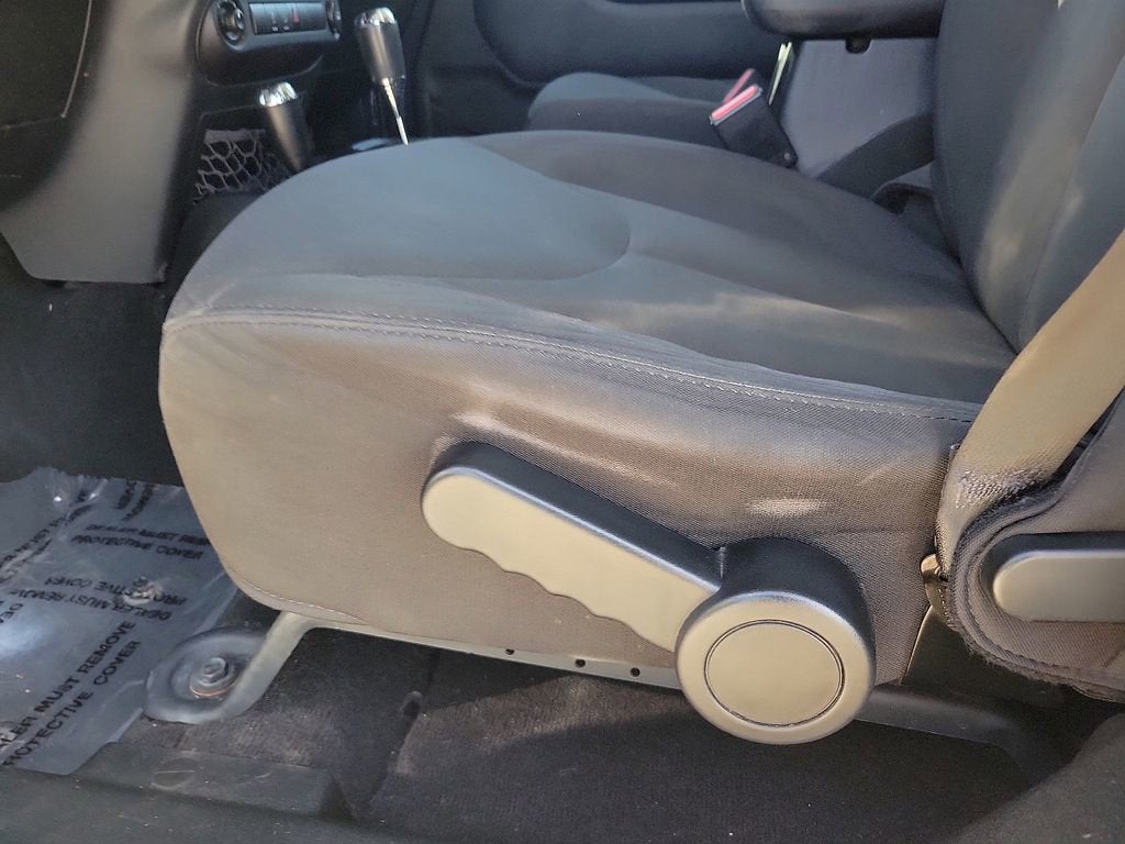 2017 Jeep Wrangler Unlimited Willys Wheeler