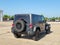 2017 Jeep Wrangler Unlimited Willys Wheeler