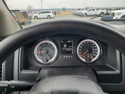 2019 RAM 1500 Classic Express