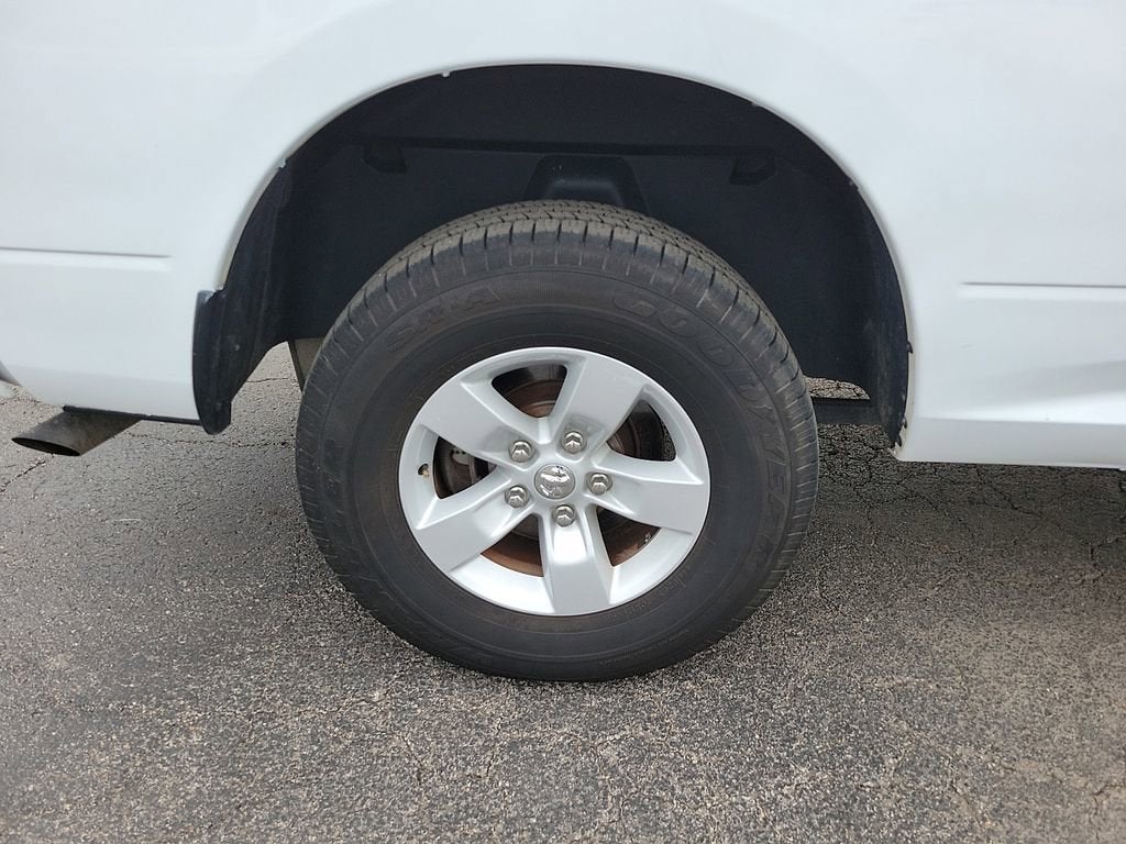 2019 RAM 1500 Classic Express