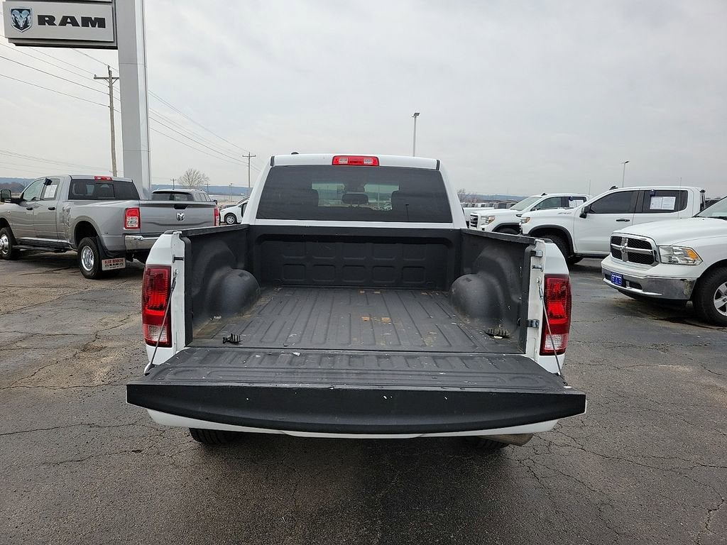 2019 RAM 1500 Classic Express