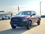 2023 RAM 1500 Classic Warlock