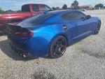 2017 Chevrolet Camaro 1SS