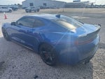 2017 Chevrolet Camaro 1SS