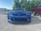 2017 Chevrolet Camaro 1SS