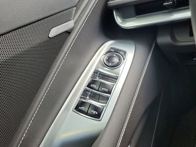 2023 Chevrolet Corvette Stingray 1LT