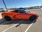 2027 Chevrolet Corvette Stingray 1LT