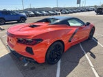 2027 Chevrolet Corvette Stingray 1LT