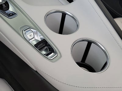 2027 Chevrolet Corvette Grand Sport 3LT