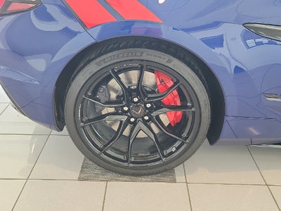 2027 Chevrolet Corvette Grand Sport 3LT