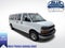 2025 Chevrolet Express Passenger 1LT