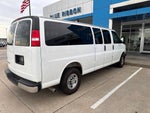 2025 Chevrolet Express Passenger 1LT
