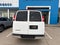 2025 Chevrolet Express Passenger 1LT