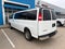 2025 Chevrolet Express Passenger 1LT