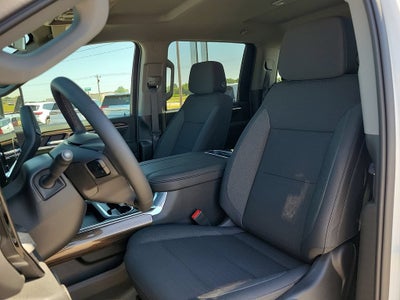 2026 Chevrolet Silverado 3500 HD Chassis Cab LT