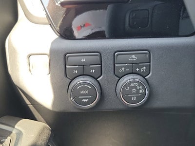 2026 Chevrolet Silverado 3500 HD Chassis Cab LT