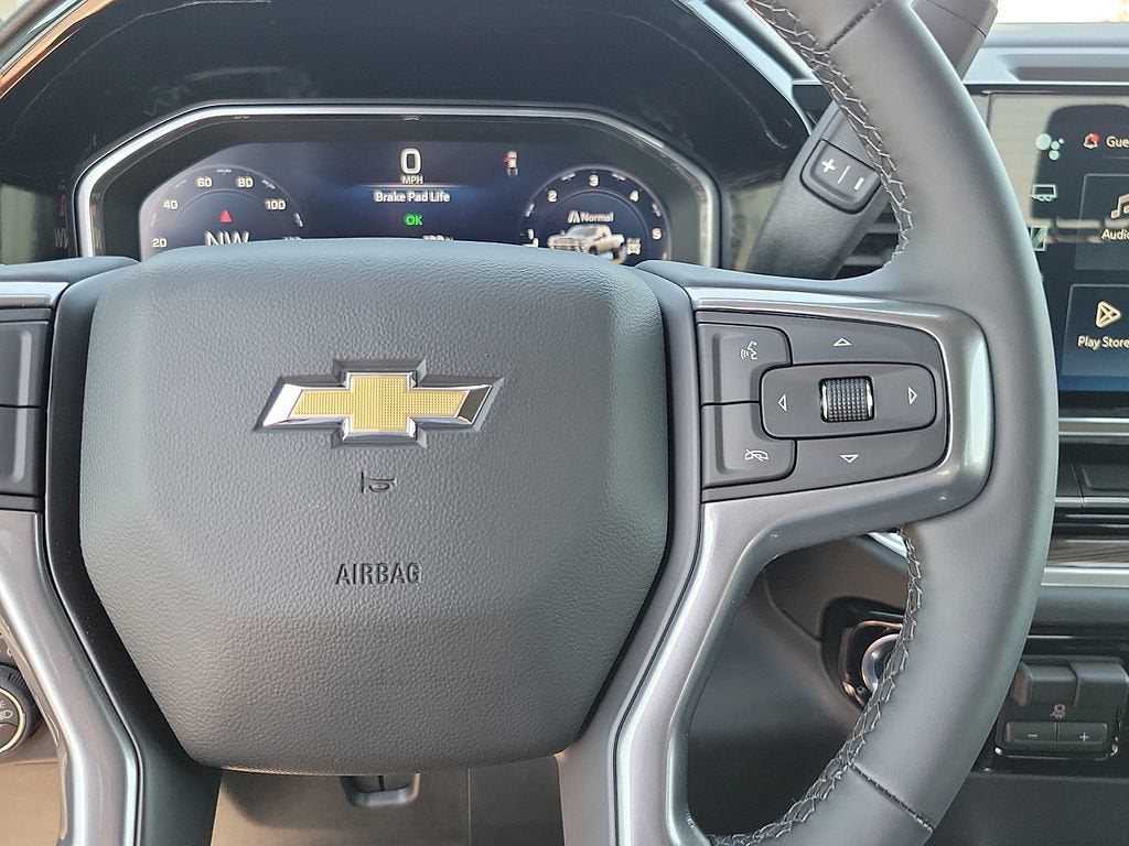 2026 Chevrolet Silverado 3500 HD Chassis Cab LT