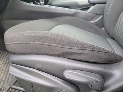 2023 Jeep Compass Sport