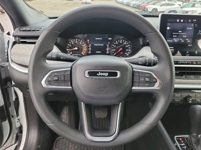 2023 Jeep Compass Sport