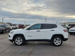 2023 Jeep Compass Sport