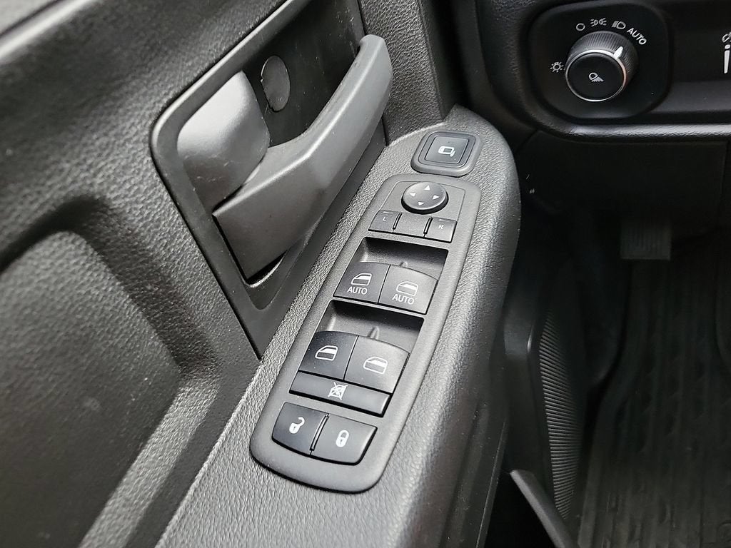 2023 RAM 2500 Tradesman