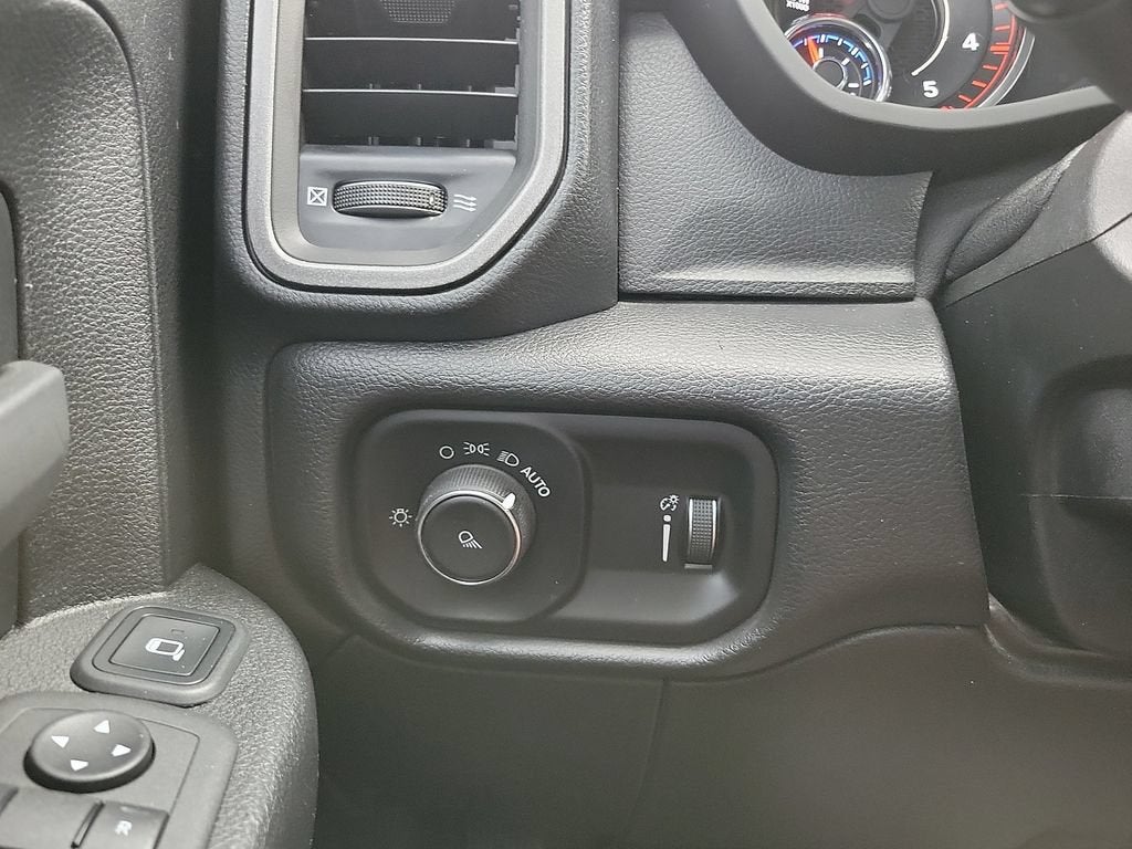 2023 RAM 2500 Tradesman