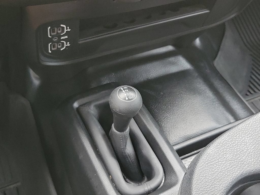 2023 RAM 2500 Tradesman