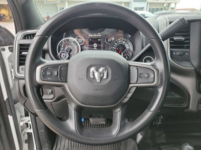 2023 RAM 2500 Tradesman