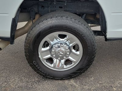 2023 RAM 2500 Tradesman