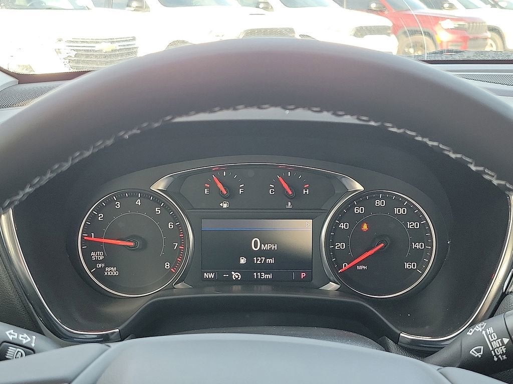 2026 Chevrolet Blazer 3LT