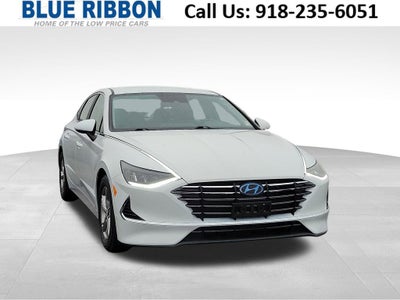 2020 Hyundai Sonata SE