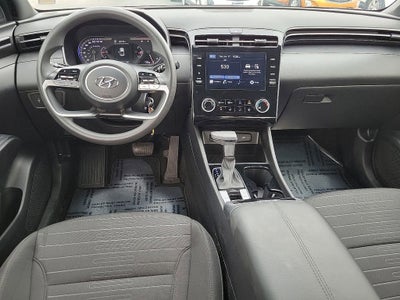 2024 Hyundai Santa Cruz SE