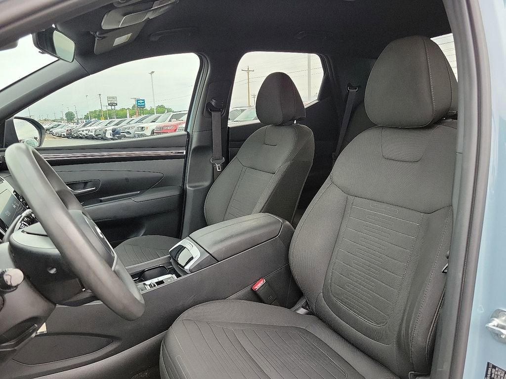 2024 Hyundai Santa Cruz SE