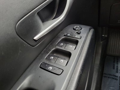 2024 Hyundai Santa Cruz SE