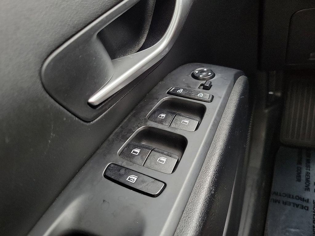 2024 Hyundai Santa Cruz SE