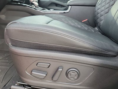 2023 Kia Sorento X-Line SX Prestige