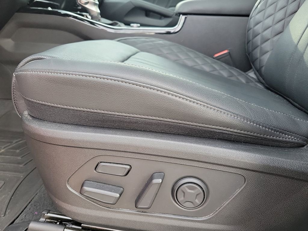 2023 Kia Sorento X-Line SX Prestige