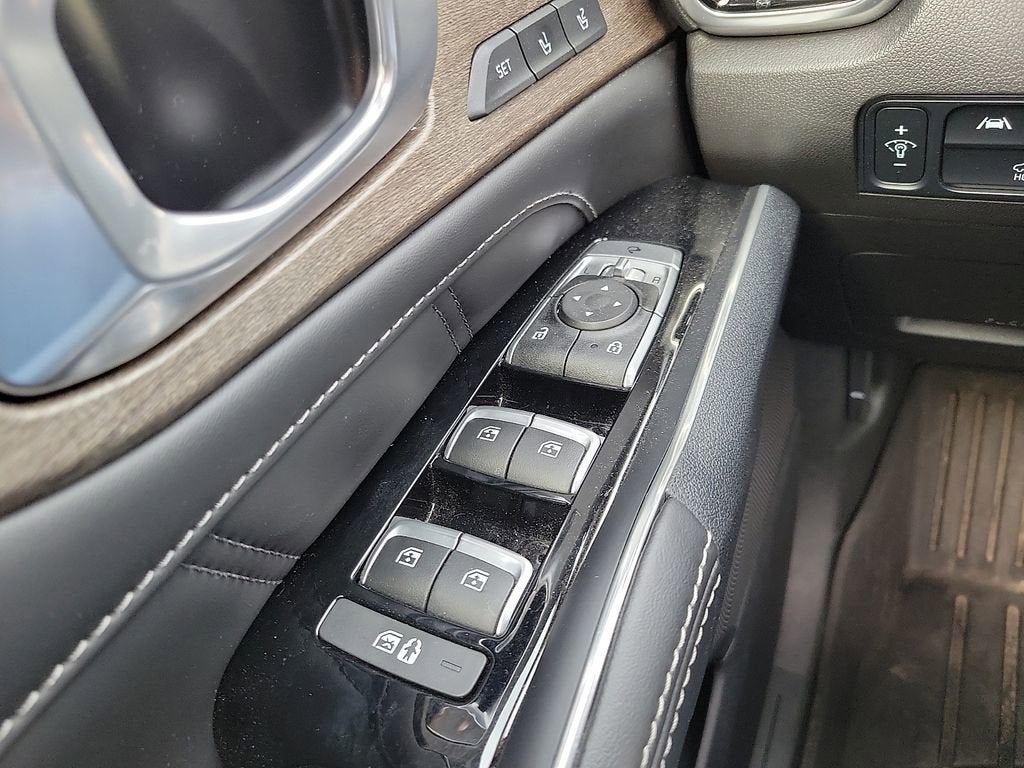 2023 Kia Sorento X-Line SX Prestige