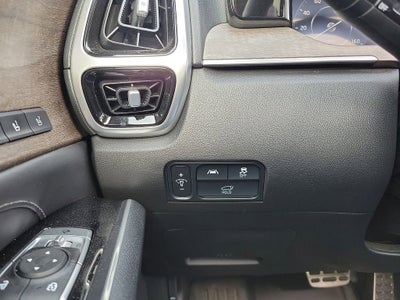 2023 Kia Sorento X-Line SX Prestige