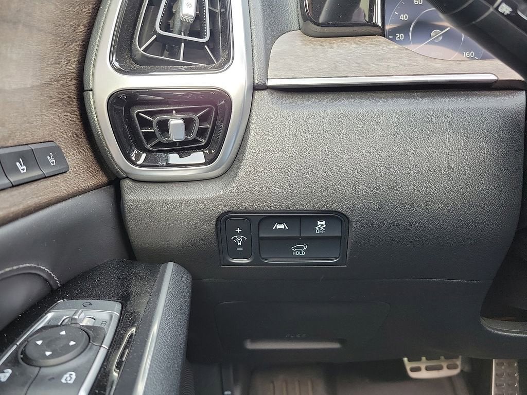 2023 Kia Sorento X-Line SX Prestige