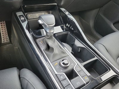 2023 Kia Sorento X-Line SX Prestige