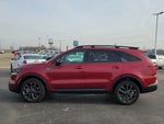 2023 Kia Sorento X-Line SX Prestige